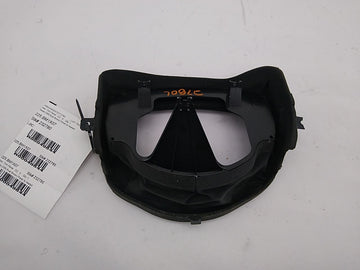 BMW 750LI Steering Column Sleeve Trim - 0