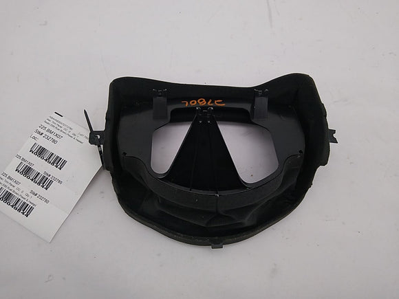 BMW 750LI Steering Column Sleeve Trim