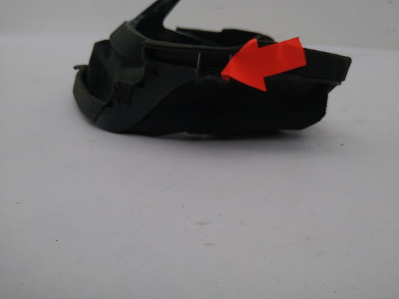 BMW 750LI Steering Column Sleeve Trim