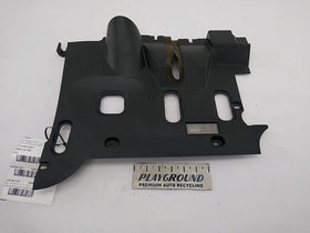 BMW 750LI Front Left Lower Dash Board Kick Panel