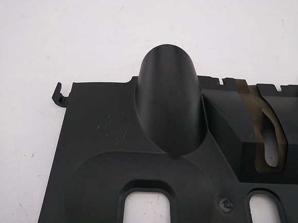 BMW 750LI Front Left Lower Dash Board Kick Panel