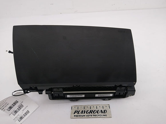 BMW 750LI Glove Box Assembly