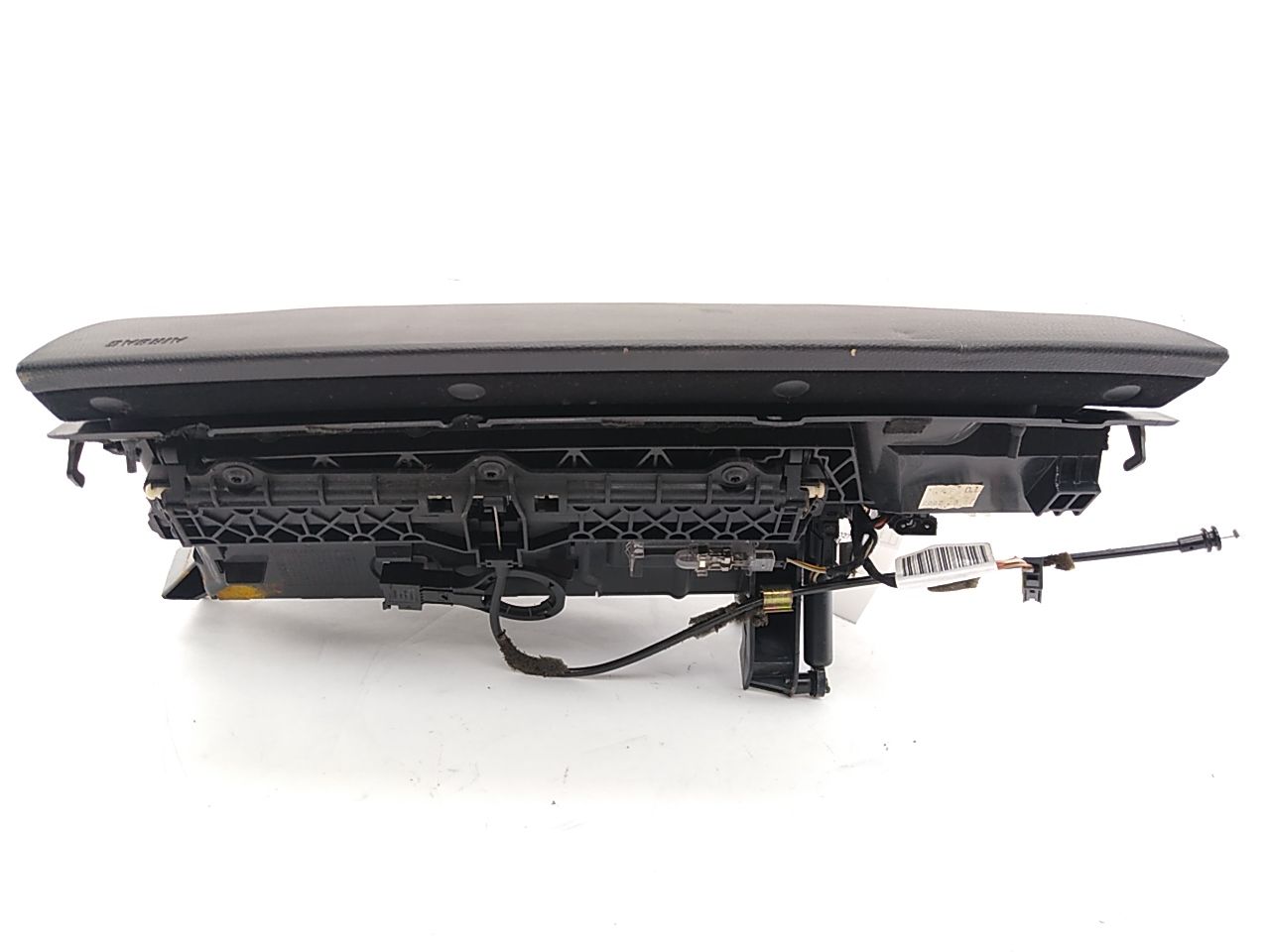 BMW 750LI Glove Box Assembly