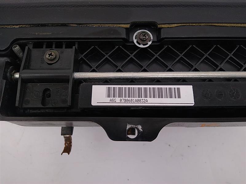 BMW 750LI Glove Box Assembly