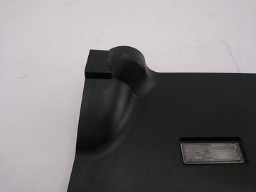 BMW 745I Front Right Lower Dash Board Kick Panel Trim - 0