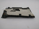 BMW 745I Front Right Lower Dash Board Kick Panel Trim-8