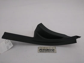 BMW 745I Rear Left Door Sill Trim Panel