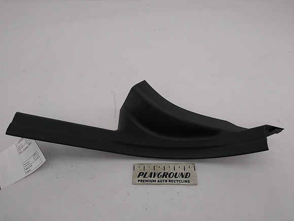 BMW 745I Rear Left Door Sill Trim Panel