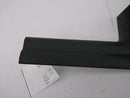 BMW 745I Rear Left Door Sill Trim Panel-2