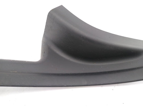 BMW 745I Rear Left Door Sill Trim Panel