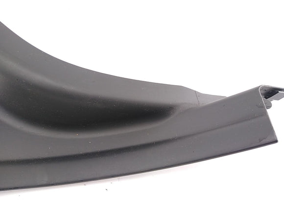 BMW 745I Rear Left Door Sill Trim Panel