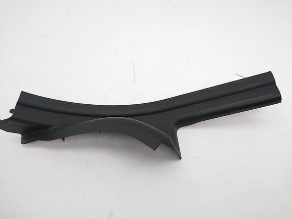 BMW 745I Rear Left Door Sill Trim Panel