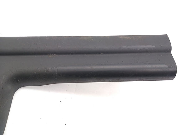 BMW 745I Rear Left Door Sill Trim Panel