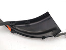 BMW 745I Rear Left Door Sill Trim Panel-7
