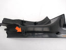 BMW 745I Rear Left Door Sill Trim Panel-8