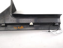 BMW 745I Rear Left Door Sill Trim Panel-10