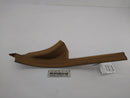 BMW 750LI Rear Right Door Sill Trim Panel-1