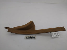 BMW 750LI Rear Right Door Sill Trim Panel