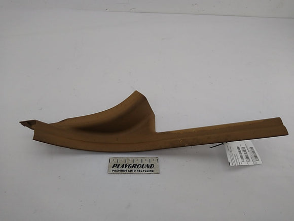 BMW 750LI Rear Right Door Sill Trim Panel