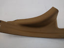 BMW 750LI Rear Right Door Sill Trim Panel-2