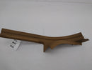 BMW 750LI Rear Right Door Sill Trim Panel-3