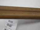 BMW 750LI Rear Right Door Sill Trim Panel-4