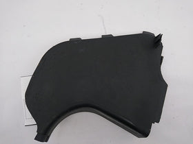 BMW 745I Front Right Passenger Foot Well Kick Panel - 0