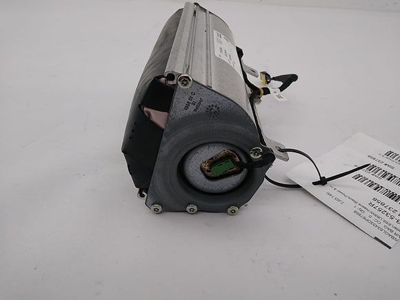 BMW 745I Front Right Glove Box Air Bag