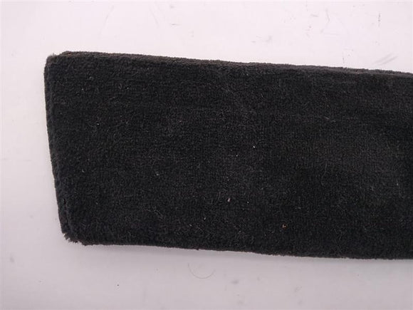 BMW 745I Front Right Center Console Tunnel Trim Piece