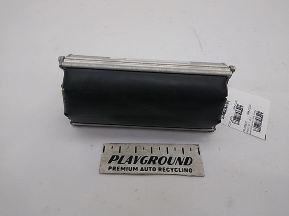 BMW 750LI Front Right Glove Box Air Bag