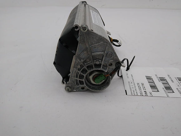 BMW 750LI Front Right Glove Box Air Bag