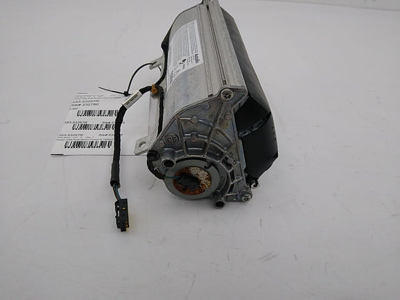 BMW 750LI Front Right Glove Box Air Bag