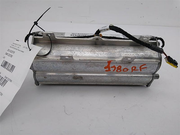 BMW 750LI Front Right Glove Box Air Bag