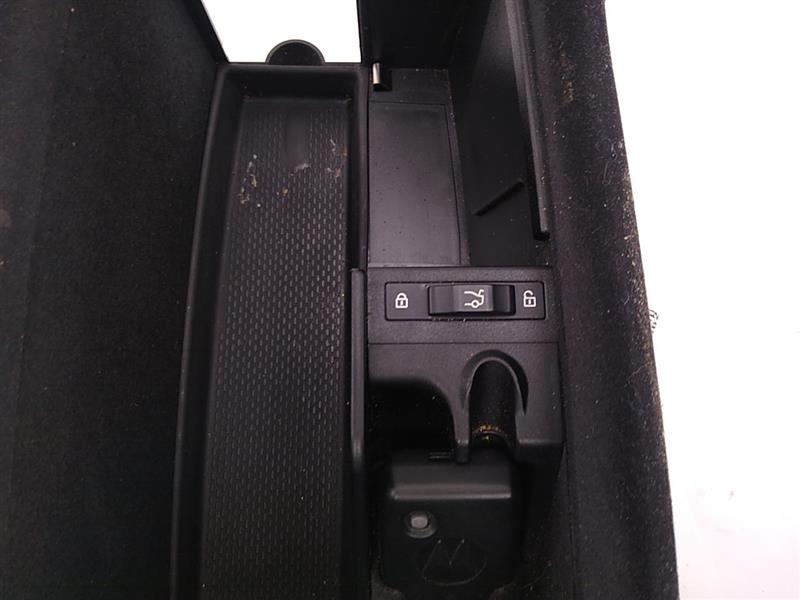 BMW 745I Center Console Storage Compartment - 0