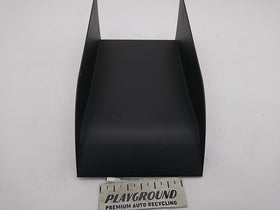 BMW 745I Rear Center Armrest Panel