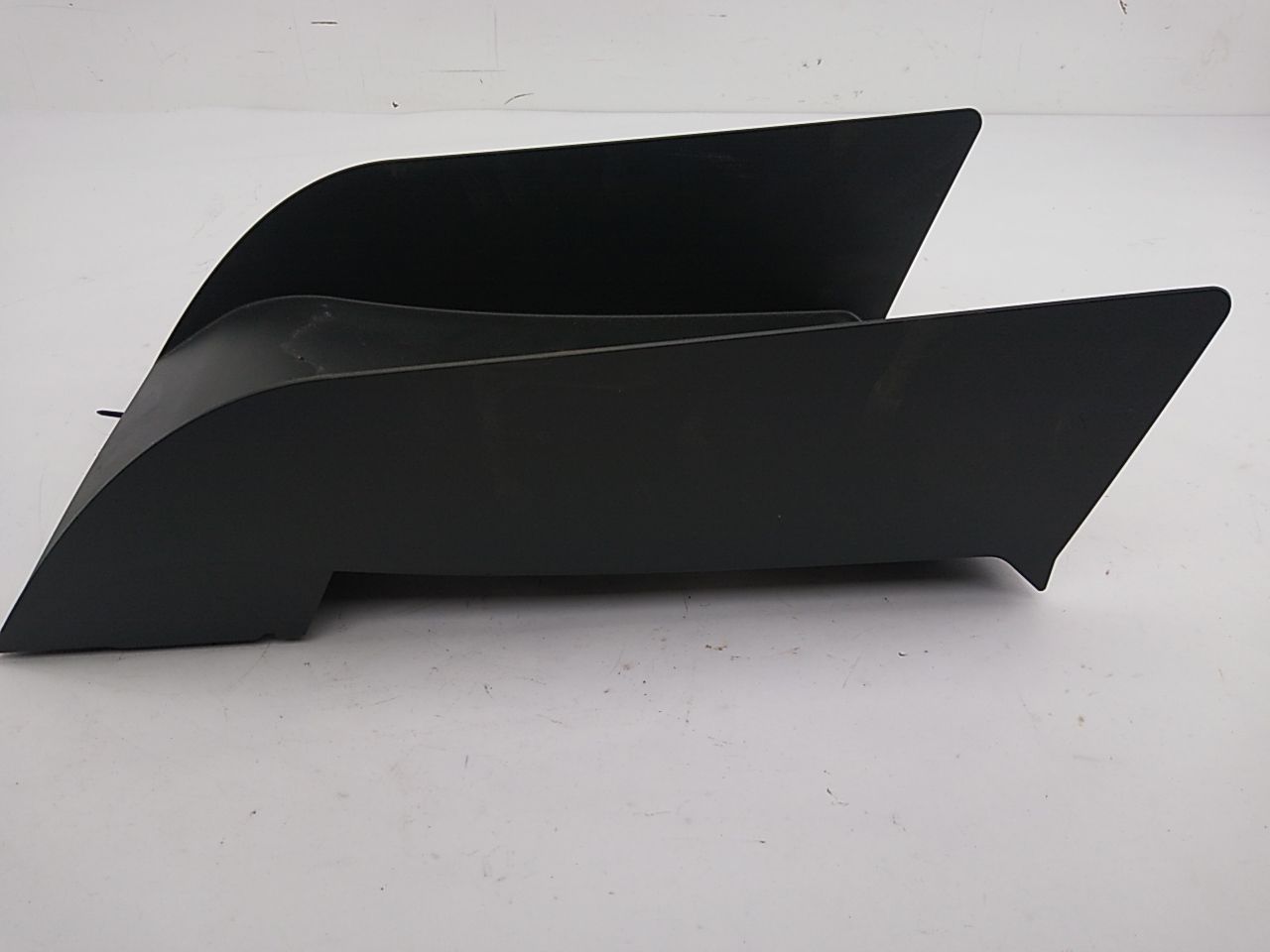 BMW 745I Rear Center Armrest Panel