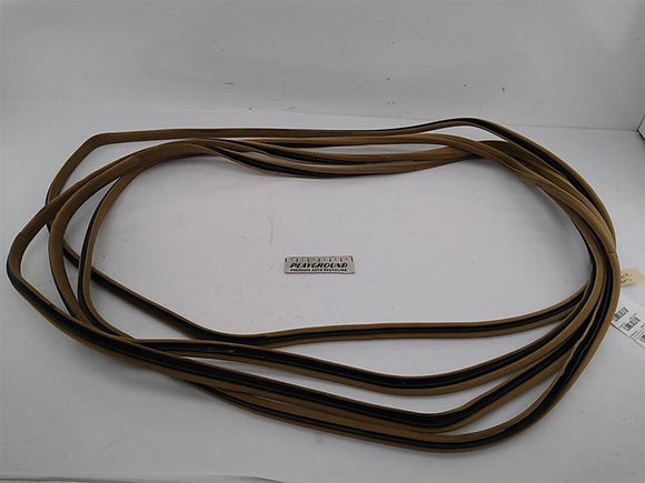 BMW 750LI Set Of Four Door Seals