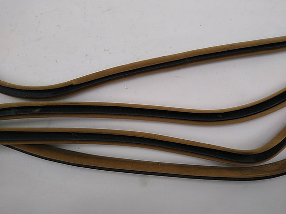 BMW 750LI Set Of Four Door Seals