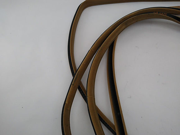 BMW 750LI Set Of Four Door Seals