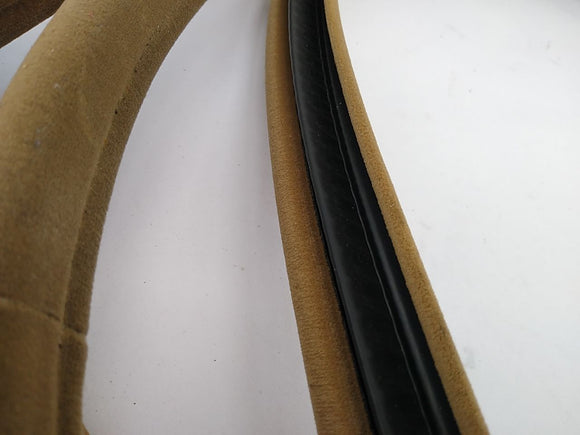 BMW 750LI Set Of Four Door Seals