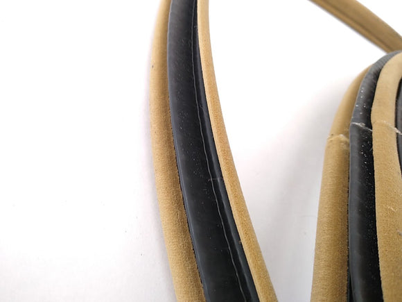 BMW 750LI Set Of Four Door Seals