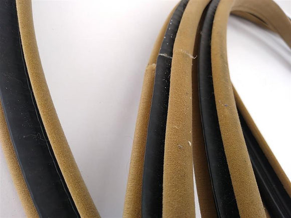 BMW 750LI Set Of Four Door Seals