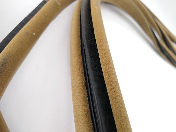 BMW 750LI Set Of Four Door Seals