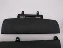 BMW 745I Set Of Five Center Armrest Trim Panels-2
