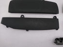 BMW 745I Set Of Five Center Armrest Trim Panels-3