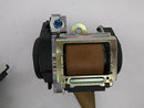 BMW 750LI Pair Of Front Seat Belts-5