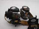 BMW 750LI Pair Of Front Seat Belts-8