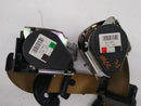 BMW 750LI Pair Of Front Seat Belts-9