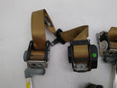 BMW 750LI Set Of Rear Seat Belts-2