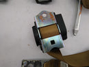 BMW 750LI Set Of Rear Seat Belts-5